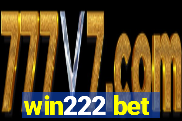 win222 bet